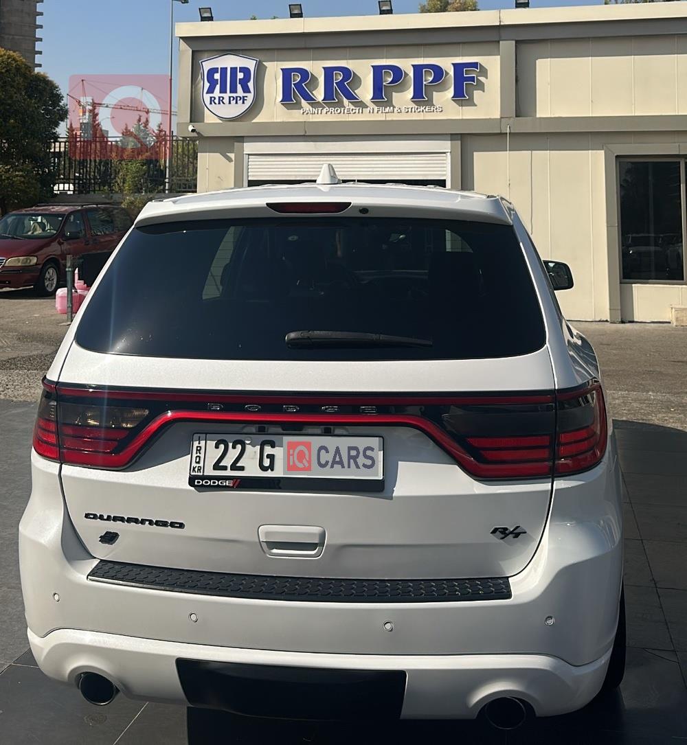 Dodge Durango